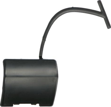 BLIC 5513-00-9009921P - Покриття буфера, причіпне обладнання. autocars.com.ua