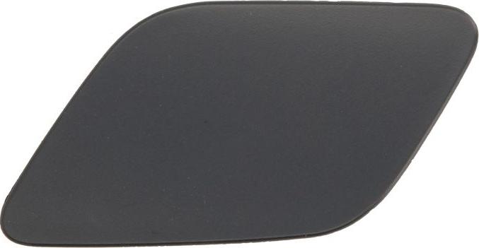 BLIC 5513-00-9057911P - Облицювання, бампер autocars.com.ua