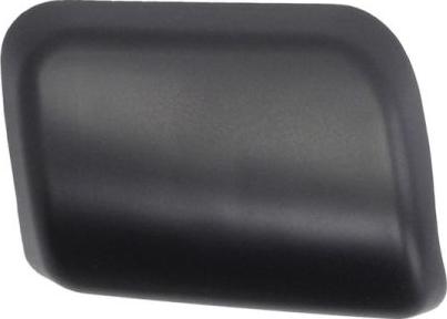 BLIC 5513-00-9060912P - Облицювання, бампер autocars.com.ua