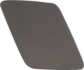 BLIC 5513-00-9061911P - Облицювання, бампер autocars.com.ua