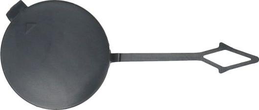 BLIC 5513-00-9080970P - Покриття буфера, причіпне обладнання. autocars.com.ua