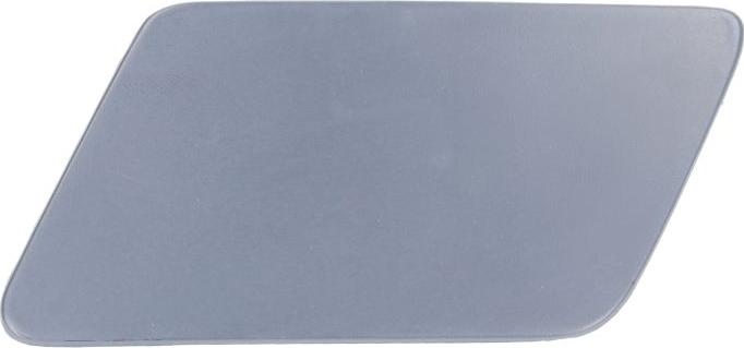 BLIC 5513-00-9507911P - Облицювання, бампер autocars.com.ua