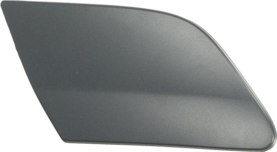 BLIC 5513-00-9524912P - Облицювання, бампер autocars.com.ua