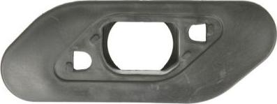 BLIC 5513-00-9532918P - Облицювання, бампер autocars.com.ua