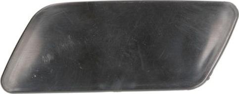 BLIC 5513-00-9540915P - Облицювання, бампер autocars.com.ua