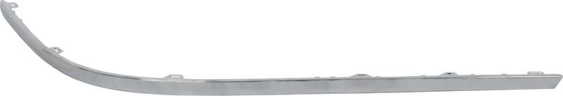 BLIC 5513-00-9540962P - Облицювання / захисна накладка, буфер autocars.com.ua