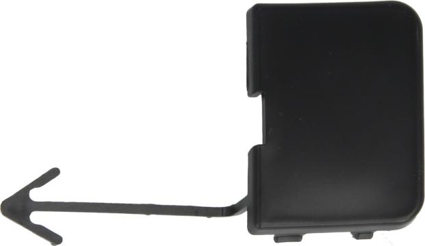 BLIC 5513-00-9540970Q - Заслінка, буксирний гак autocars.com.ua