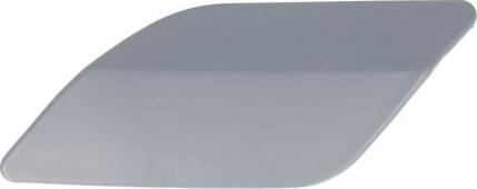 BLIC 5513-00-9545911P - Облицювання, бампер autocars.com.ua