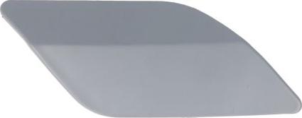 BLIC 5513-00-9545912P - Облицювання, бампер autocars.com.ua