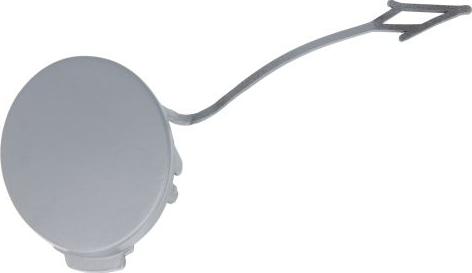 BLIC 5513-00-9545922Q - Заслінка, буксирний гак autocars.com.ua