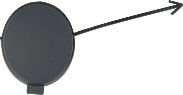 BLIC 5513-00-9546920P - Покриття буфера, причіпне обладнання. autocars.com.ua