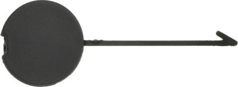 BLIC 5513-00-9546922P - Покриття буфера, причіпне обладнання. autocars.com.ua