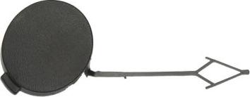 BLIC 5513-00-9571920P - Заслінка, буксирний гак autocars.com.ua