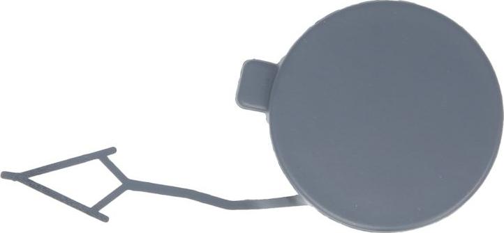 BLIC 5513-00-9576921P - Покриття буфера, причіпне обладнання. autocars.com.ua