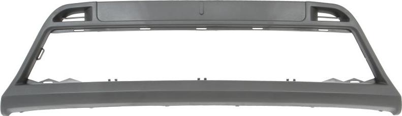 BLIC 5601-00-2564915P - Решітка вентилятора, буфер autocars.com.ua