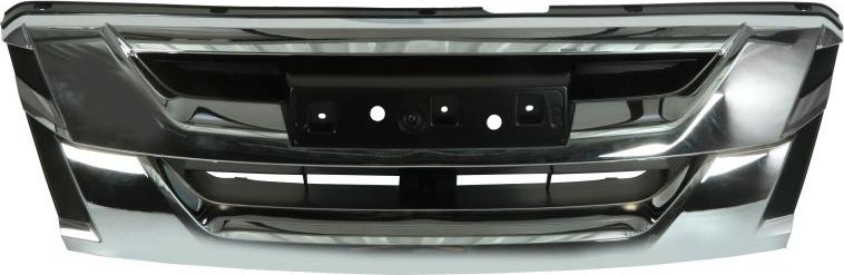 BLIC 5601-00-3053997P - Решітка радіатора autocars.com.ua