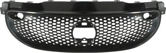 BLIC 5601-00-3503995P - Решітка радіатора autocars.com.ua