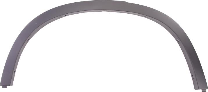 BLIC 5703-04-0092596P - Облицювання / захисна накладка, крило autocars.com.ua