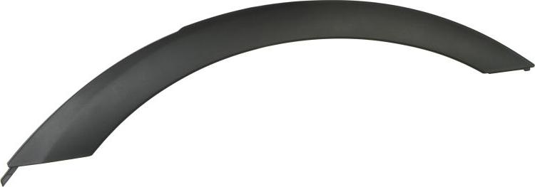 BLIC 5703-04-0093595P - Облицювання / захисна накладка, крило autocars.com.ua