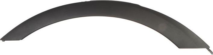 BLIC 5703-04-0093596P - Облицювання / захисна накладка, крило autocars.com.ua