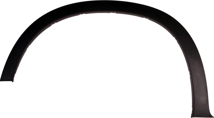 BLIC 5703-04-0096421P - Облицювання / захисна накладка, крило autocars.com.ua