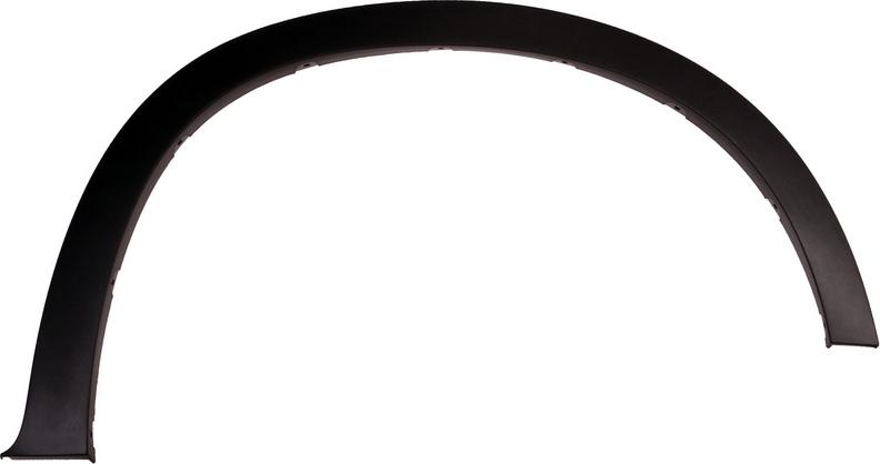 BLIC 5703-04-0096422P - Облицювання / захисна накладка, крило autocars.com.ua