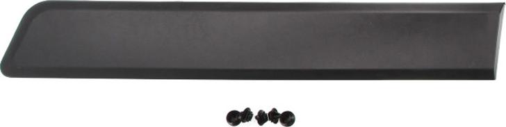 BLIC 5703-04-0553573P - Облицювання / захисна накладка, крило autocars.com.ua