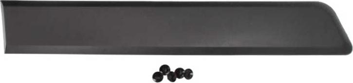 BLIC 5703-04-0553574P - Облицювання / захисна накладка, крило autocars.com.ua