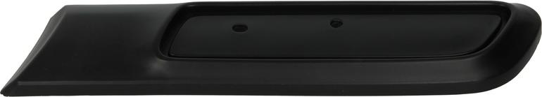 BLIC 5703-04-2013473P - Облицювання / захисна накладка, крило autocars.com.ua