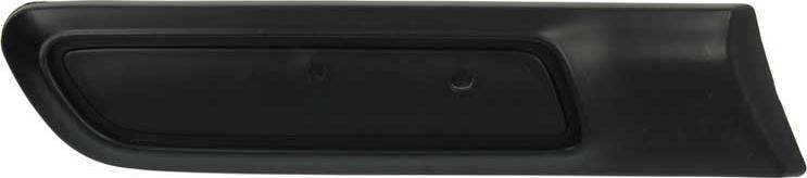 BLIC 5703-04-2013474P - Облицювання / захисна накладка, крило autocars.com.ua