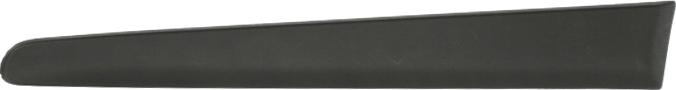 BLIC 5703-04-2027477P - Облицювання / захисна накладка, крило autocars.com.ua