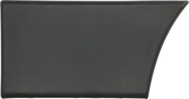 BLIC 5703-04-2092573P - Облицювання / захисна накладка, крило autocars.com.ua