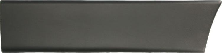 BLIC 5703-04-2092575P - Облицювання / захисна накладка, крило autocars.com.ua