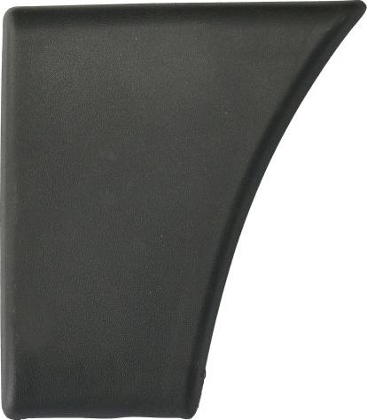 BLIC 5703-04-2092577P - Облицювання / захисна накладка, крило autocars.com.ua