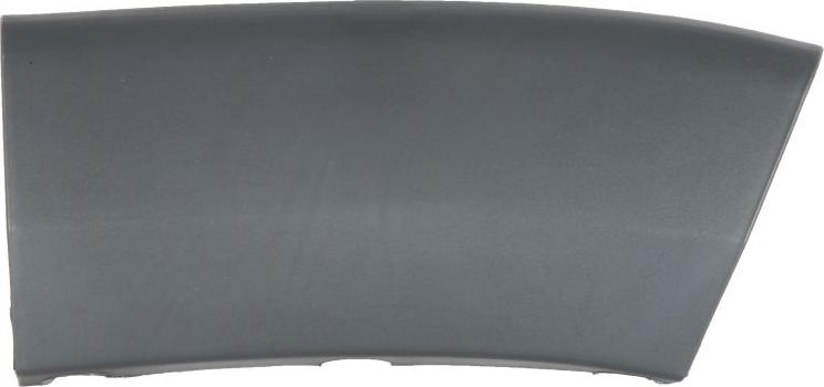 BLIC 5703-04-2097471P - Облицювання / захисна накладка, крило autocars.com.ua