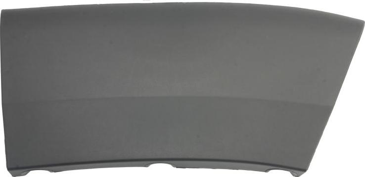 BLIC 5703-04-2097472BP - Облицювання / захисна накладка, крило autocars.com.ua