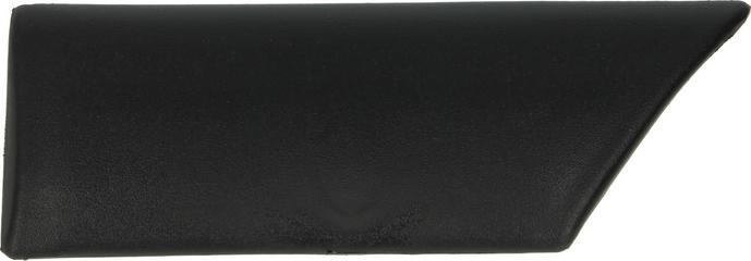 BLIC 5703-04-2530472P - Облицювання / захисна накладка, крило autocars.com.ua