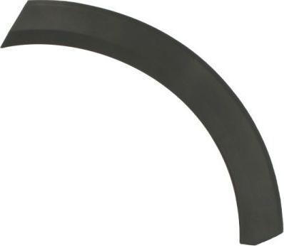 BLIC 5703-04-2595476P - Облицювання / захисна накладка, крило autocars.com.ua