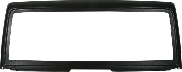 BLIC 5703-04-3255880P - Комплект рамки вітрового скла autocars.com.ua
