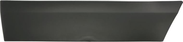 BLIC 5703-04-3547583P - Облицювання / захисна накладка, двері autocars.com.ua