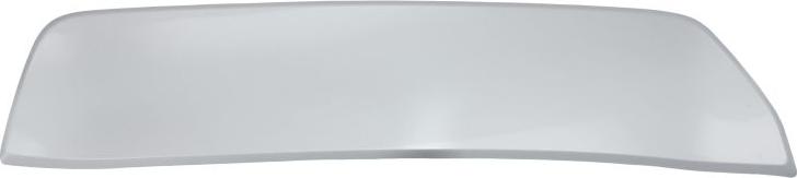 BLIC 5703-04-3754572P - Облицювання / захисна накладка, буфер autocars.com.ua