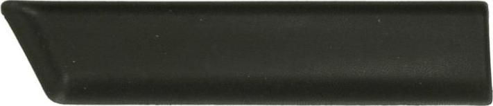 BLIC 5703-04-5050471P - Облицювання / захисна накладка, крило autocars.com.ua