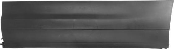 BLIC 5703-04-5721575P - Облицювання / захисна накладка, двері autocars.com.ua