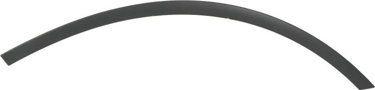 BLIC 5703-04-5721591P - Облицювання / захисна накладка, крило autocars.com.ua