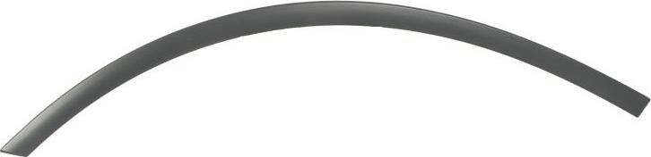 BLIC 5703-04-5721592P - Облицювання / захисна накладка, крило autocars.com.ua