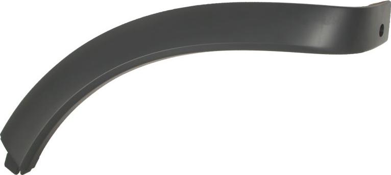 BLIC 5703-04-5721593P - Облицювання / захисна накладка, крило autocars.com.ua