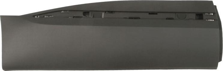 BLIC 5703-04-6013574P - Облицювання / захисна накладка, крило autocars.com.ua