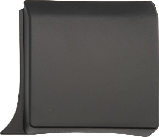 BLIC 5703-04-6063581PP - Облицювання / захисна накладка, крило autocars.com.ua