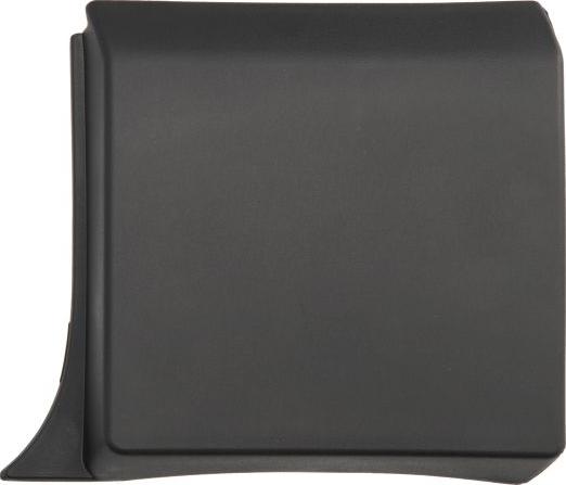 BLIC 5703-04-6063581P - Облицювання / захисна накладка, крило autocars.com.ua