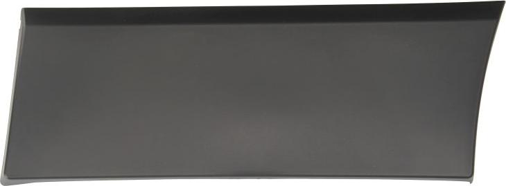 BLIC 5703-04-6063583P - Облицювання / захисна накладка, крило autocars.com.ua
